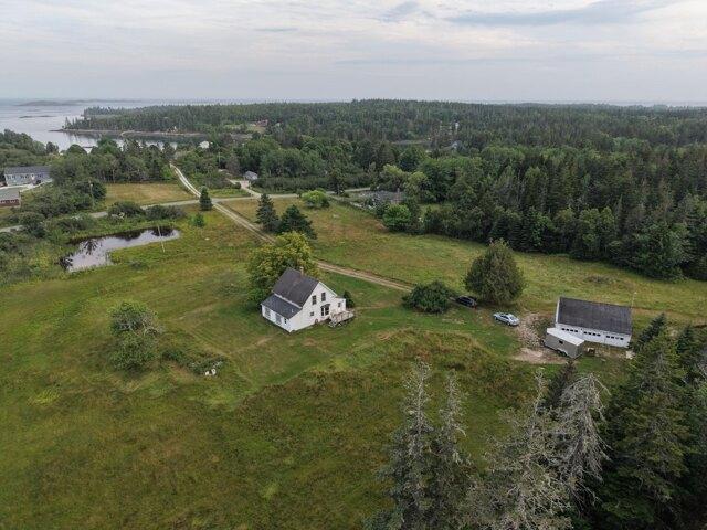 House for sale in Vinalhaven, Maine