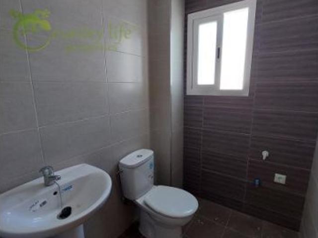 Casa en venta en La Axarquía, Andalucía