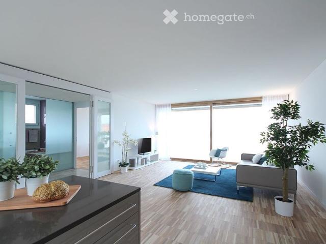 Apartment mieten in Binz, Maur
