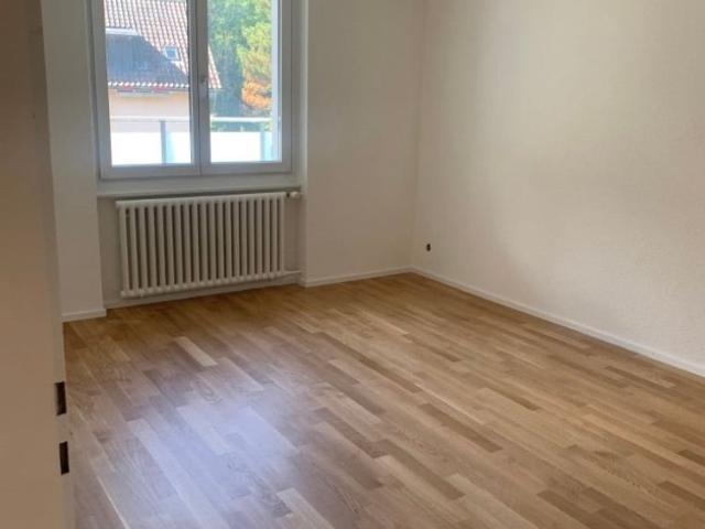 Apartment mieten in Waldburg, Zollikon
