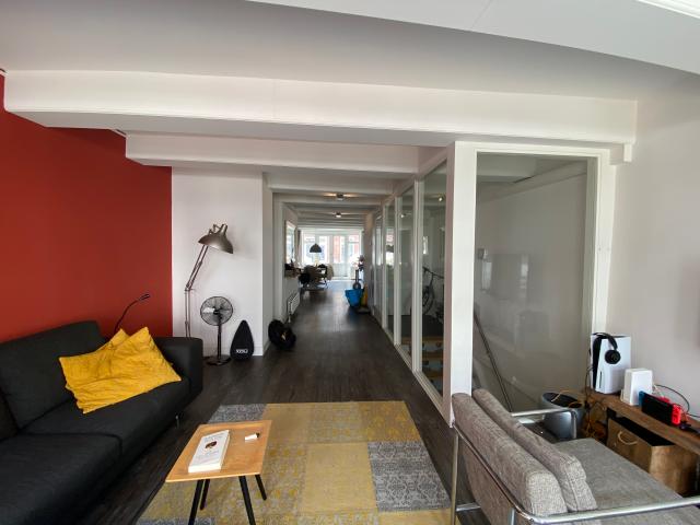 Appartement te huur in Centrum, Groningen