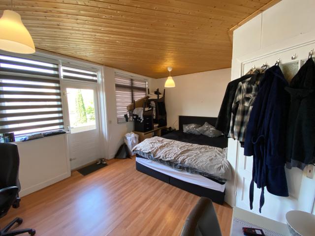 Kamer te huur in Oosterpoort, Groningen