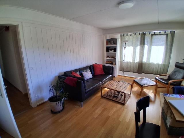 Apartment mieten in Domat/Ems, Imboden
