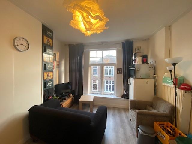 Kamer te huur in Noorderplantsoenbuurt, Groningen