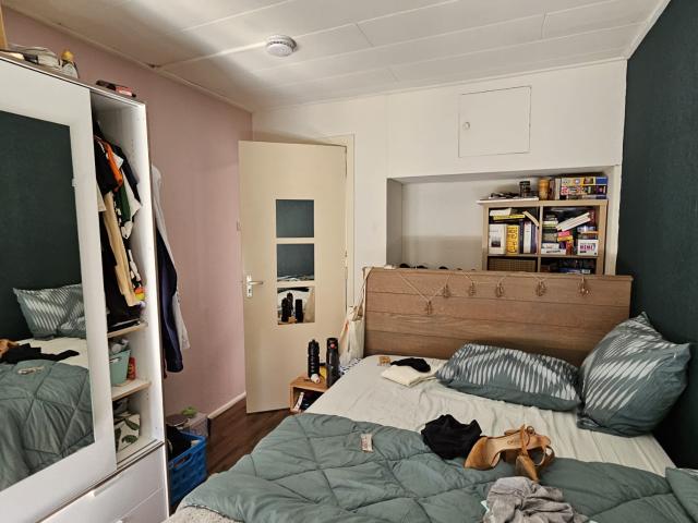 Kamer te huur in Centrum, Groningen