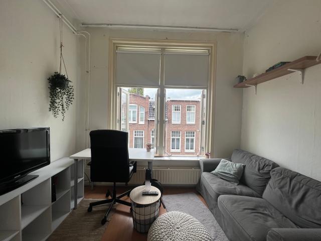 Kamer te huur in Noorderplantsoenbuurt, Groningen