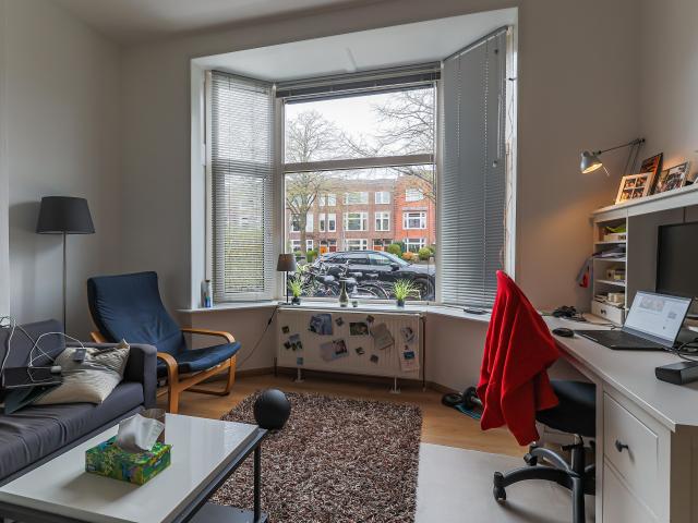 Kamer te huur in Oranjewijk, Groningen