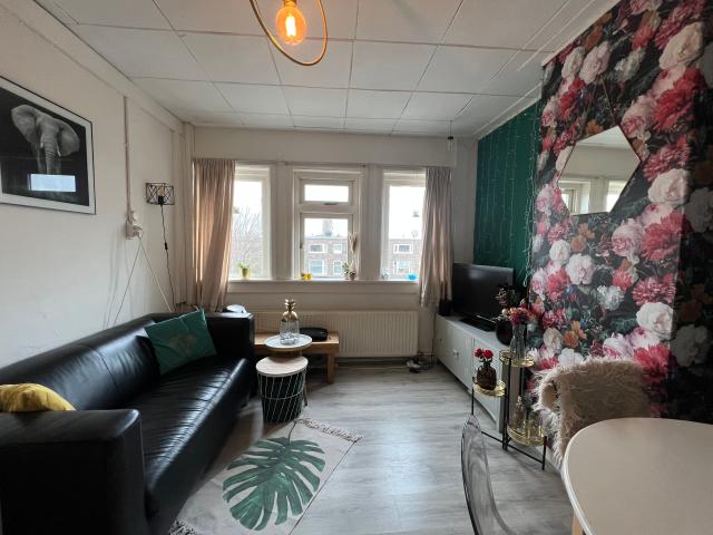 Kamer te huur in Korrewegwijk, Groningen
