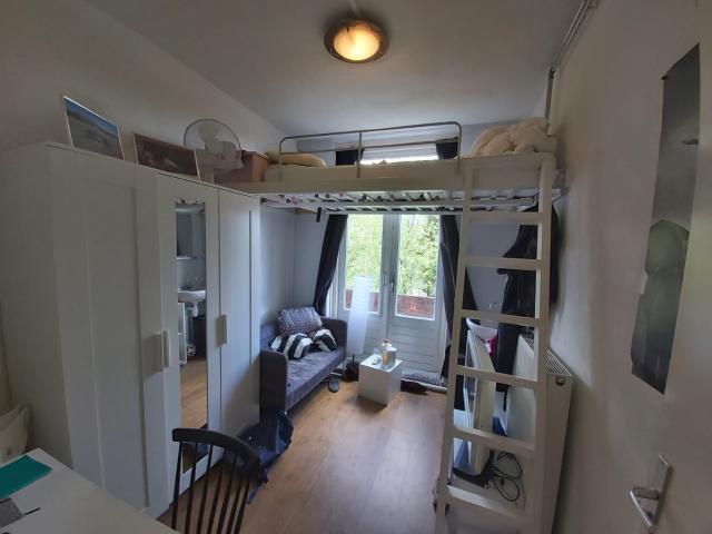 Kamer te huur in Korrewegwijk, Groningen