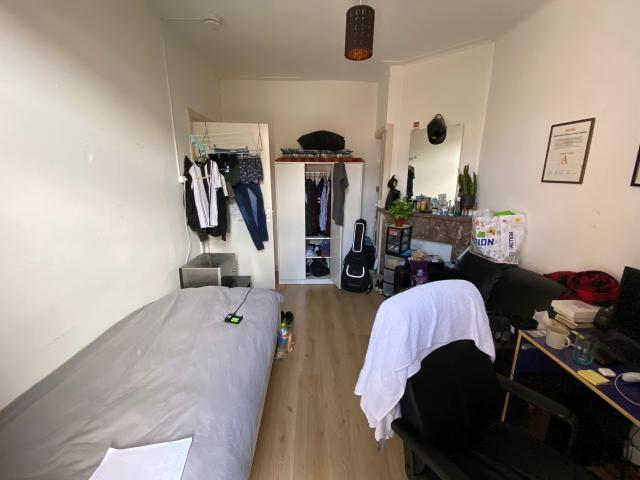Kamer te huur in Korrewegwijk, Groningen