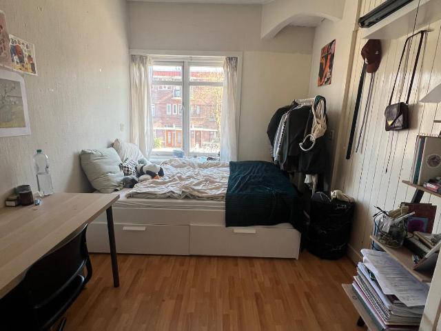 Kamer te huur in Korrewegwijk, Groningen