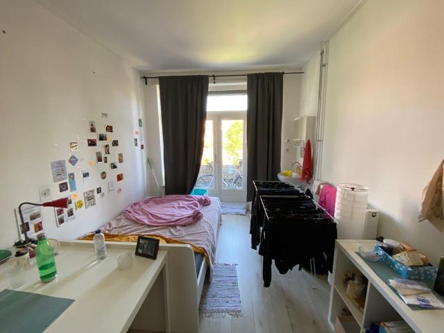 Kamer te huur in Zeeheldenbuurt, Groningen