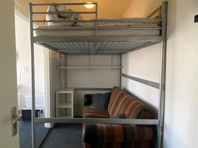 Kamer te huur in Oosterparkwijk, Groningen