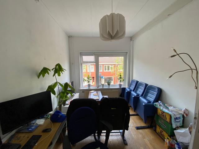 Kamer te huur in Herewegbuurt, Groningen