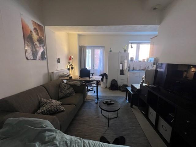 Kamer te huur in Centrum, Groningen
