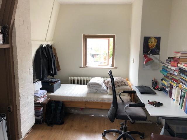 Kamer te huur in Rivierenbuurt, Groningen