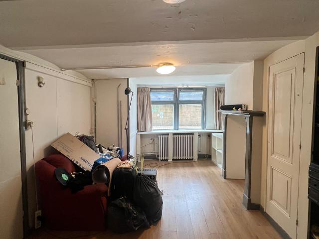 Kamer te huur in Centrum, Groningen