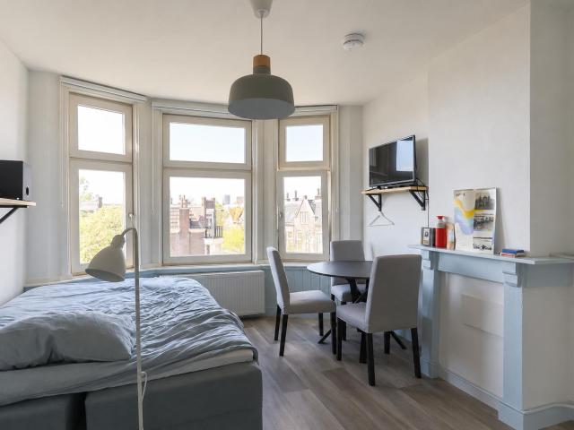Kamer te huur in Noorderplantsoenbuurt, Groningen