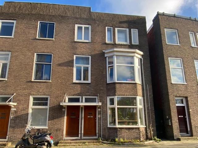 Studio te huur in Oranjewijk, Groningen