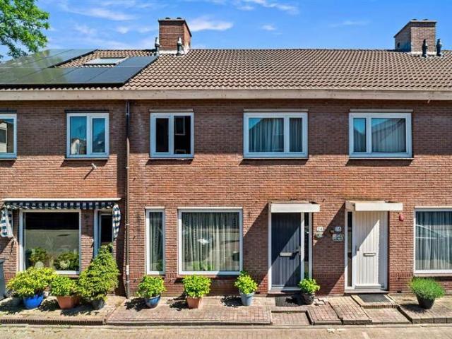 Kamer te huur in IJsselmonde, Rotterdam