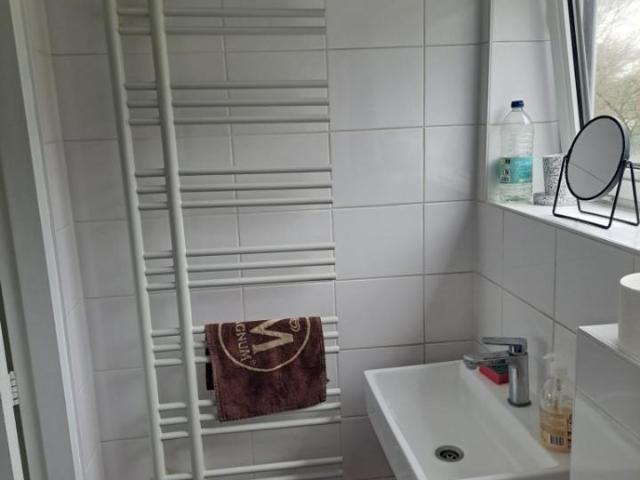 Kamer te huur in West, Tilburg