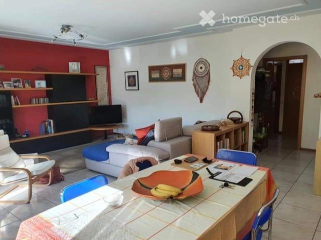 Apartment mieten in Manno, Distretto di Lugano