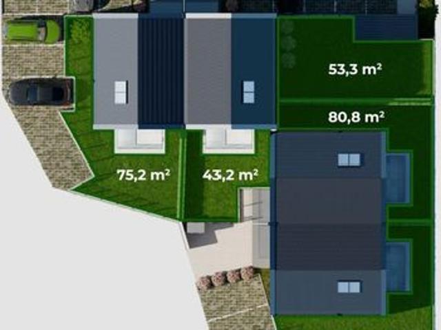 Dom na sprzedaż w Szczecin, Zachodniopomorskie