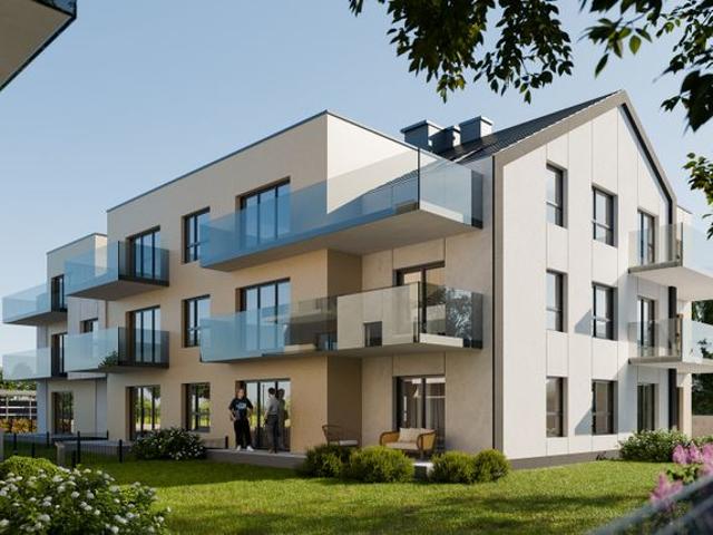 Mieszkanie na sprzedaż w Szczecin, Zachodniopomorskie