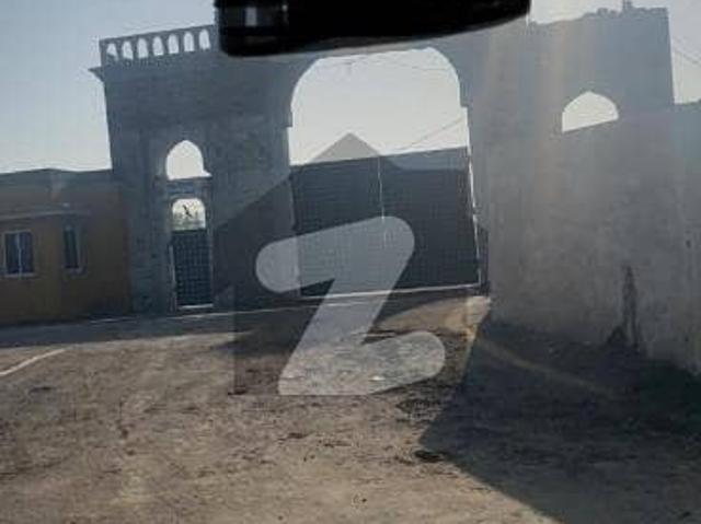 Land for sale in Rawalpindi, Islamabad Capital Territory