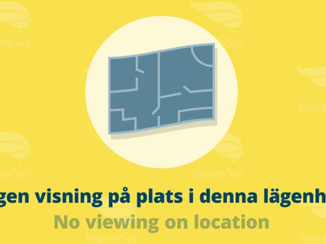 Lägenhet hyra i Innerstaden, Malmö
