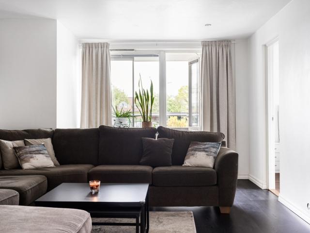 Bostadsrätt till salu i Malmö, Skåne