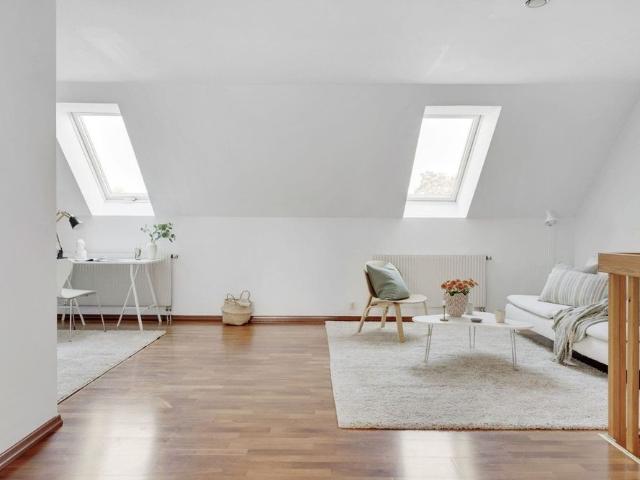 Hus hyra i Malmö, Skåne