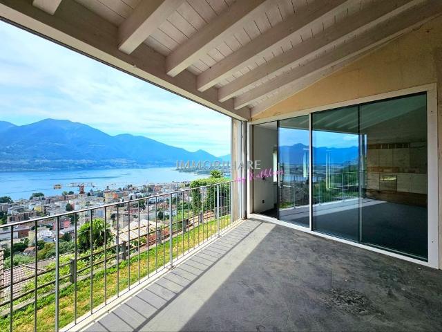 Haus kaufen in Minusio, Tessin