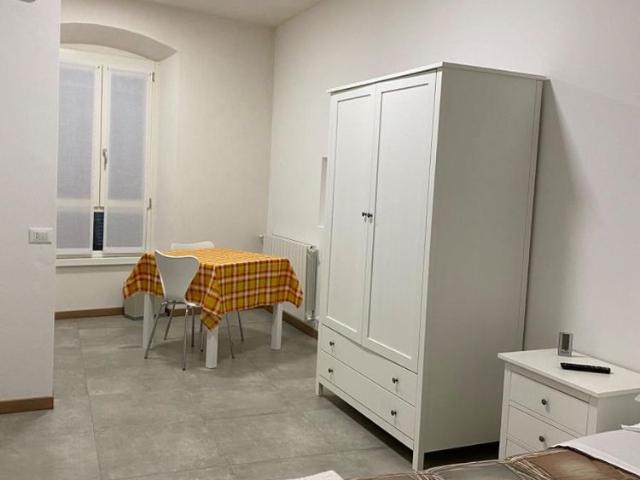 Appartamento in affitto a Villa di Serio, Bergamo