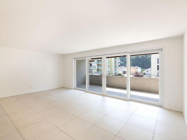 Apartment mieten in Cadenazzo
