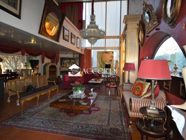 Villa Indipendente in vendita a Roveredo In Piano, Friuli-Venezia Giulia
