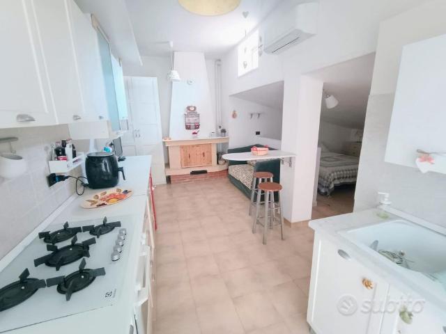 Villa Indipendente in affitto a Termoli, Molise
