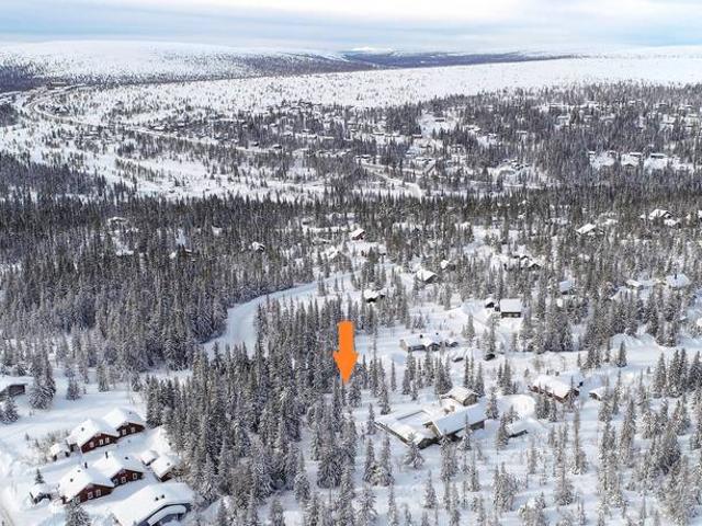 Tomt till salu i Malung, Dalarna