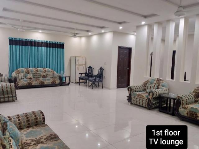 Apartment for rent in Rawalpindi, Islamabad Capital Territory
