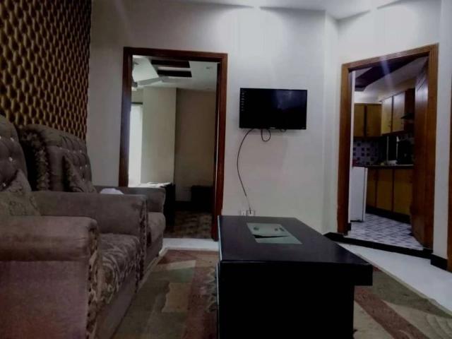 Apartment for rent in ای-11, Golra Sharif