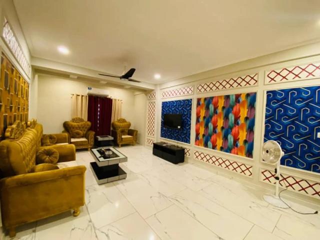 Apartment for rent in Rawalpindi, Islamabad Capital Territory
