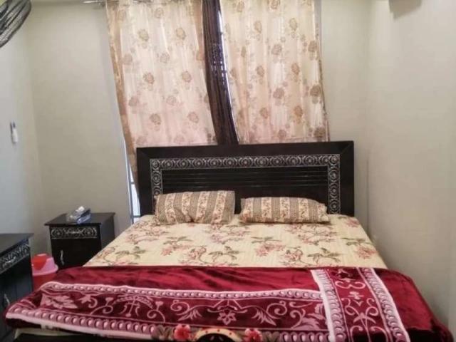 Apartment for rent in Rawalpindi, Islamabad Capital Territory