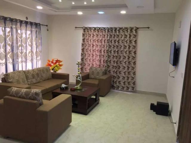 Apartment for rent in Islamabad