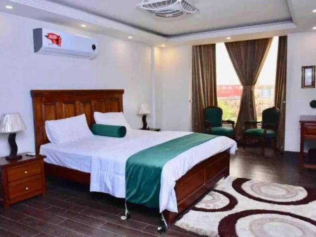 Apartment for rent in ای-11, Golra Sharif