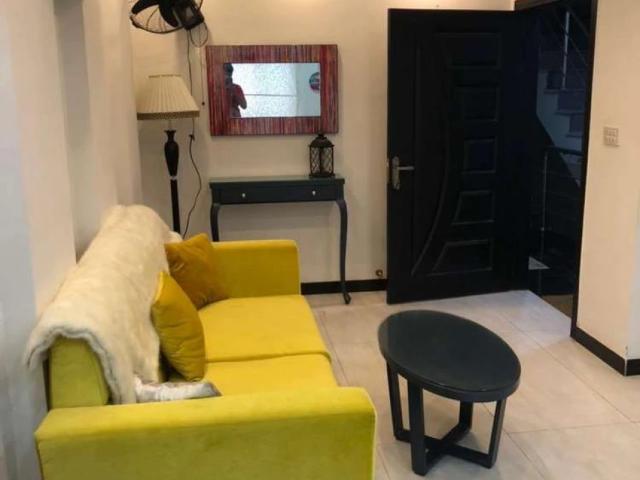 Apartment for rent in Rawalpindi, Islamabad Capital Territory