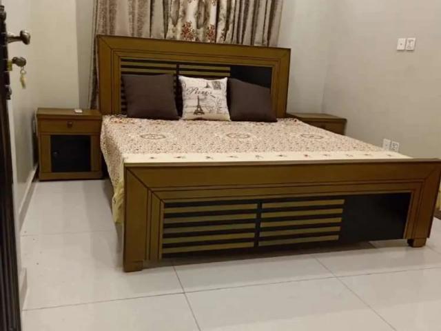 Apartment for rent in Rawalpindi, Islamabad Capital Territory