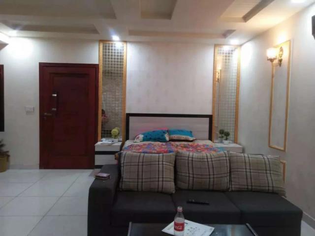Apartment for rent in Rawalpindi, Islamabad Capital Territory