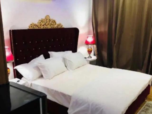 Apartment for rent in Rawalpindi, Islamabad Capital Territory