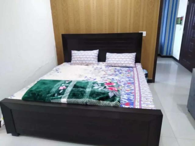 Apartment for rent in Rawalpindi, Islamabad Capital Territory