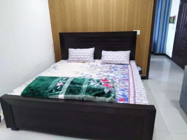 Apartment for rent in Rawalpindi, Islamabad Capital Territory